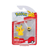 Pokémon - Battle Figure Pack - Pikachu & Ninjask