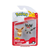 Pokémon - Battle Figure Pack - Eevee & Perrserker