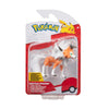 Pokémon - Battle Figure Pack - Lycanroc