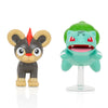 Pokémon - Battle Figures Pack Special Edition - Litleo & Bulbasaur