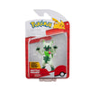 Pokémon - Battle Figures Pack - Special Edition - Floragato