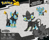 Pokémon Select - Evolution Multi Pack Shinx