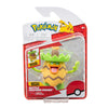 Pokémon - Battle Feature Figure - Ludicolo