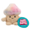 Bum Bumz - Garden Peluche 12 cm - Mateo Il fungo arcobaleno