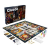 Hasbreo - Cluedo Classico Refresh - Gioco da tavolo - Italiano