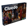 Hasbreo - Cluedo Classico Refresh - Gioco da tavolo - Italiano