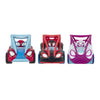 Jazwares - Spidey Buggy Ribaltabile - Black Panther