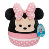 Squishmallows - Disney - Personaggi 20 cm - Minnie