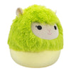 Squishmallows - Personaggi 20 cm - Caroline l’Alpaca