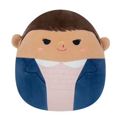 Sranger Things - Squishmallow - Eleven 25 cm