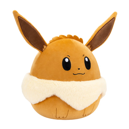 Pokémon - Squishmallows  - Eevee 30 cm