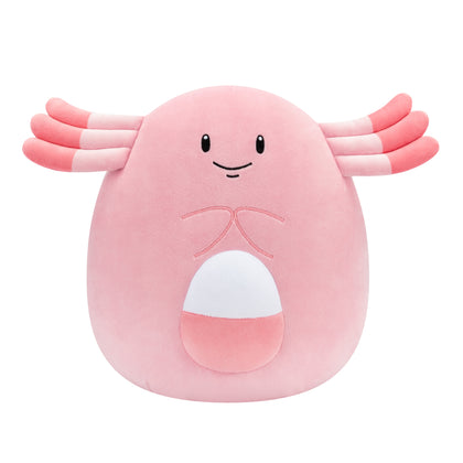 Pokémon - Squishmallows  - Chansey 30 cm