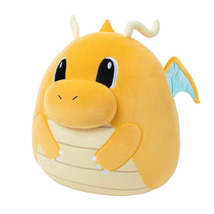 Pokémon - Squishmallows  - Dragonite 40 cm