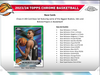 Topps - Chrome Basketball  2023/24 - Hobby Box