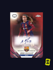 Topps - Topps Chrome UWCL - Hobby