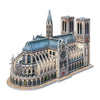 Wrebbit - Puzzle 3D - Assassin’s Creed - Notre-Dame de Paris