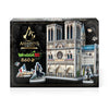 Wrebbit - Puzzle 3D - Assassin’s Creed - Notre-Dame de Paris