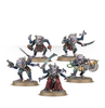 Warhammer 40000 - Genestealer Cults - Acolyte Hybrids