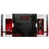 Hasbro - Star Wars - The Black Series - Cassian Andor & B2EMO