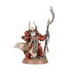 The Horus Heresy - Thousand Sons -  Ahzek Ahriman