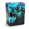 Dragon Shield - Deck Shell - Night Blue 