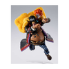 One Piece S.H.Figuarts Action Figure Marshall D. Teach Four Emperors 25 cm