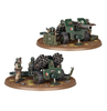 Warhammer 40000 - Astra Militarum - Field Ordnance Battery