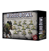 Blood Bowl - Goblin Team: Scarcrag Snivellers