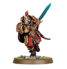 Warhammer 40000 - Adeptus Custodes - Blade Champion