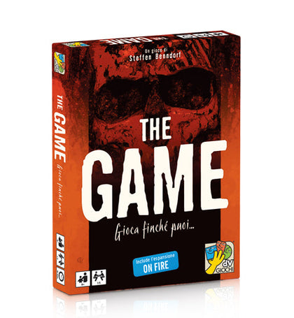 The Game