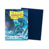 Dragon Shield - Midnight Blue - Matte Sleeves - Standard Size