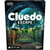 Hasbro - Cluedo Escape - Delitto All'Esposizione Universale