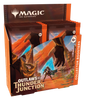 Magic The Gathering - Outlaws of Thunder Junction - Collector's Booster - EN