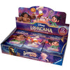 Lorcana - Shimmering Skies - Booster Display (24) - ITA