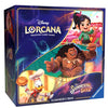 Lorcana - Shimmering Skies - Illuminer's Trove - ENG