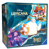 Lorcana - Azurite Sea - Illuminer's Trove -  ENG