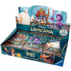 Lorcana - Box 24 Buste - Azurite Sea - ENG