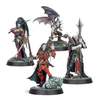 Warcry - Crypt of Blood - Starter Set (Inglese)