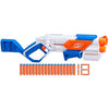 Hasbro - Nerf - N Series - Strikeback