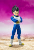 Bandai  - Dragon Ball Daima - S.H. Figuarts Action Figure - Vegeta 14 cm