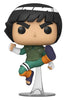 Naruto POP! Animation Vinyl Figure Rock Lee 9 cm