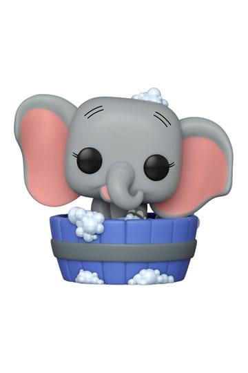 Disney Classics POP! Vinyl Figure Dumbo in Bathtub Exclusive 9 cm