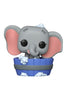 Disney Classics POP! Vinyl Figure Dumbo in Bathtub Exclusive 9 cm