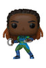 Black Panther: Wakanda Forever POP! Marvel Vinyl Figure Nakia 9 cm