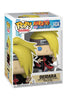 Naruto Pop! Animation Vinyl Figure Deidara 9 cm