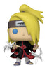 Naruto Pop! Animation Vinyl Figure Deidara 9 cm