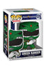 Power Rangers 30th POP! TV Vinyl Figure Green Ranger 9 cm