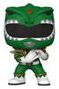 Power Rangers 30th POP! TV Vinyl Figure Green Ranger 9 cm