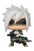 League of Legends POP! Games Vinyl Figure Riven w/Broken Blade 9 cm