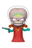 Mars Attacks POP! Movies Vinyl Figure Ambassador 9 cm